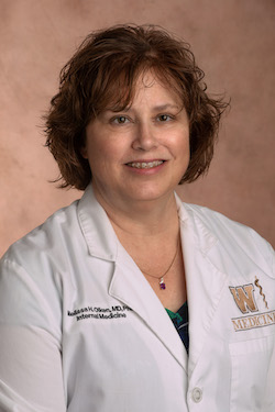 Melissa Olken, MD