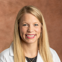 Michelle Peterson, MD