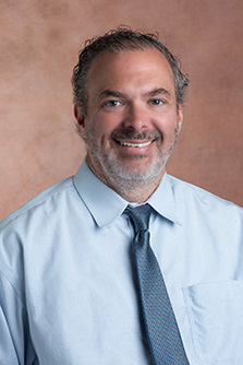 Mike Busha, MD, MBA