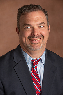 Dr. Mike Busha