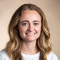 Mara Miller, WMed Class of 2026