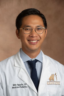 Dr. Minh Nguyen