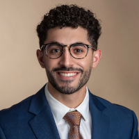 Mohamed-Jawad Bilal Rahal, WMed Class of 2023