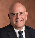 John Mosser, PhD