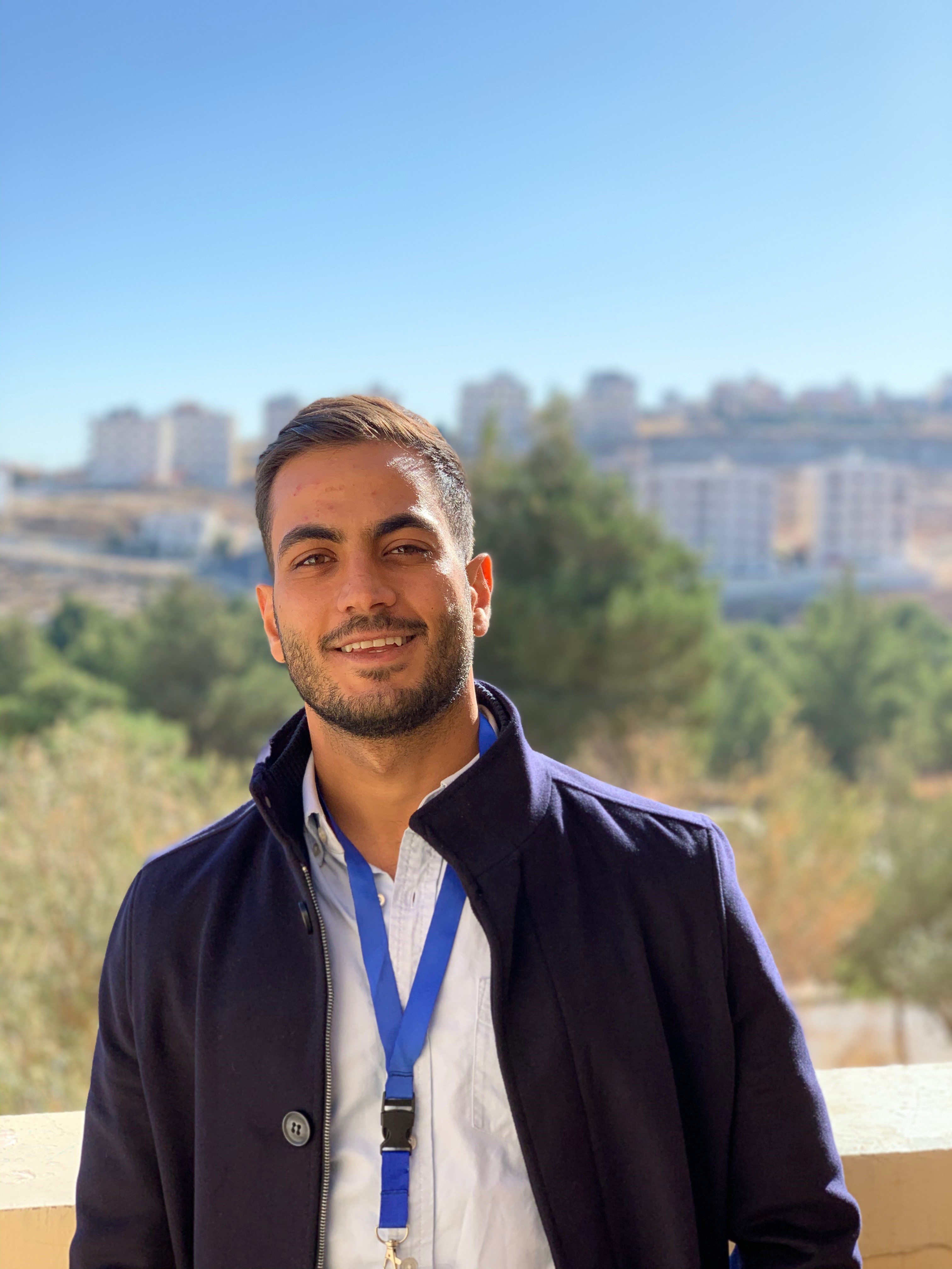 Dr. Murad Alostaz Why Choose WMed Photo