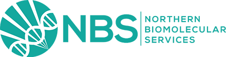 Northern Biomolecular Services Logo