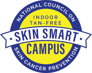 Skin Smart Campus Logo