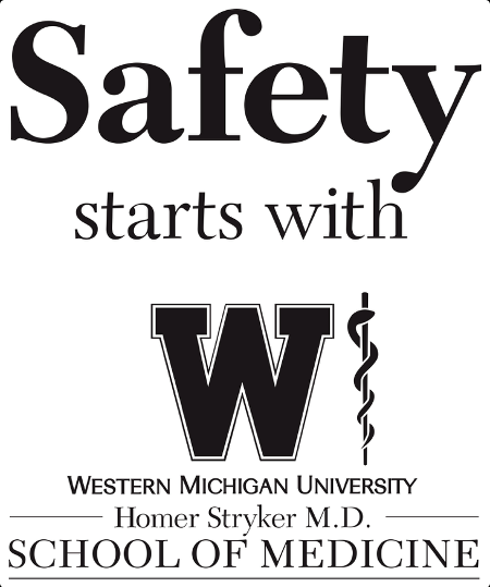 National Safety Month