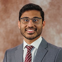 Sidhvi Nekkanti, WMed Class of 2026