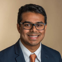 Nirvan Shanker, WMed Class of 2023