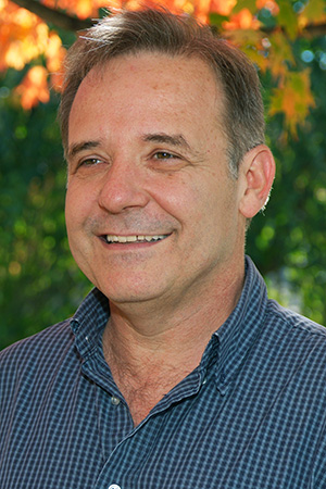 Gabriel Nuñez, MD Photo