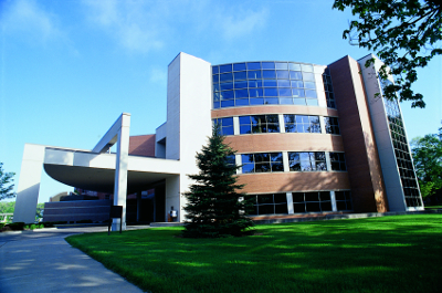 Oakland Drive Campus