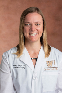 Kelsey Suggs, MD