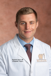 Raymond Bayer, MD