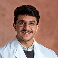 Othman Saleh, MD