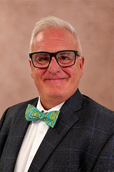 Paul J. Schenarts, MD, FACS, MAMSE