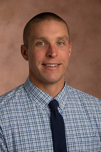 Dr. Parker Crutchfield