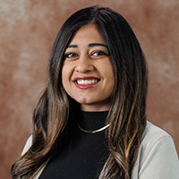 Srikavya Pasumarthy, WMed Class of 2026