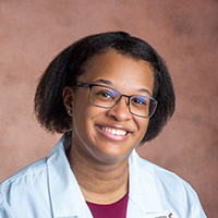 Amber D. Campbell, MD