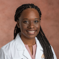 Dr. Daniella James