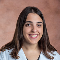 Farah Al-Bitar, MD