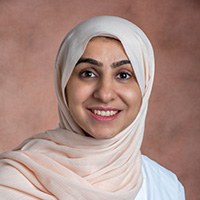 Maria Asif, MD