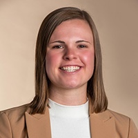 Samantha Peters, WMed Class of 2026