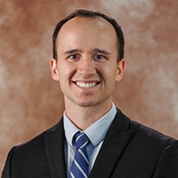 Channing Pezet, WMed Class of 2026