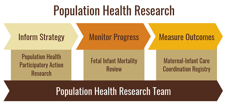 Population Health Research