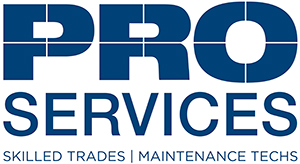 Pro Services Logo