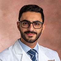 Qasim Mhaidat, MD