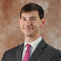 Jacob Raiten, WMed Class of 2026