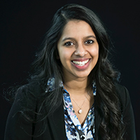 Lakshmi Ramachandran