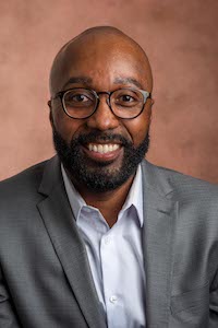 Renoulte Allen, EdD