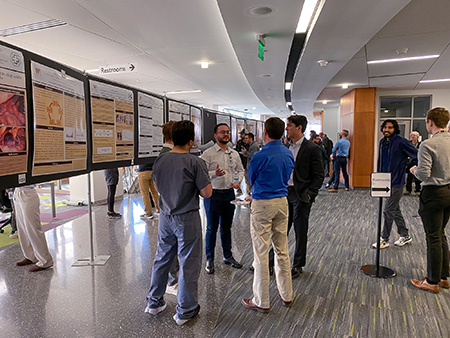 41st Annual Kalamazoo Community Medical and Health Sciences Research Day