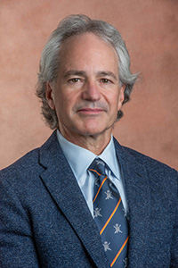 Robert G. Sawyer, MD