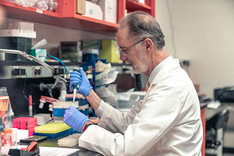 Thomas L. Rothstein, MD, PhD