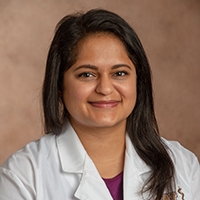 Dr. Rupali Harpale