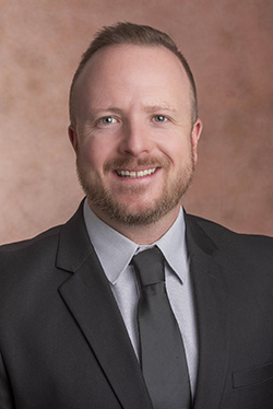 Stephen L. McGinnis, DO