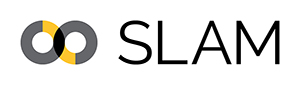 SLAM Collaborative Logo