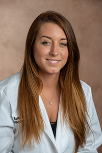 Dr. Sarah Black