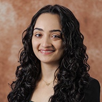 Urvi Savant, WMed Class of 2026