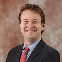 Joshua Schnyders, WMed Class of 2026