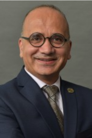 Dr. Houssam Toutanji