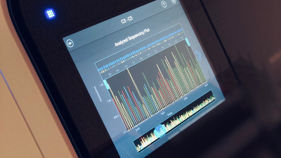 Sequencing Core