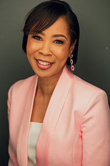 Sonya Hollins