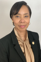 Sonya Hollins