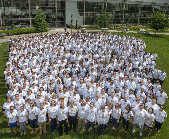 Summer Celebration and Employee Appreciation 2018