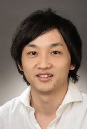 Professional photo of Takanori Takebe, MD, PhD