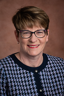 Dr. Paula Termuhlen